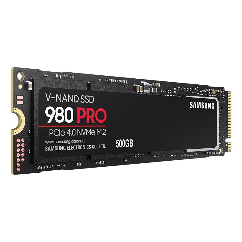 Samsung 980 PRO NVMe 1TB