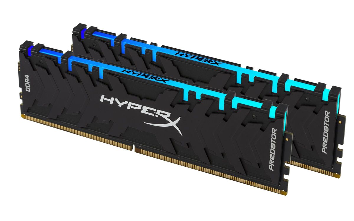 HyperX Predator DDR4 16GB